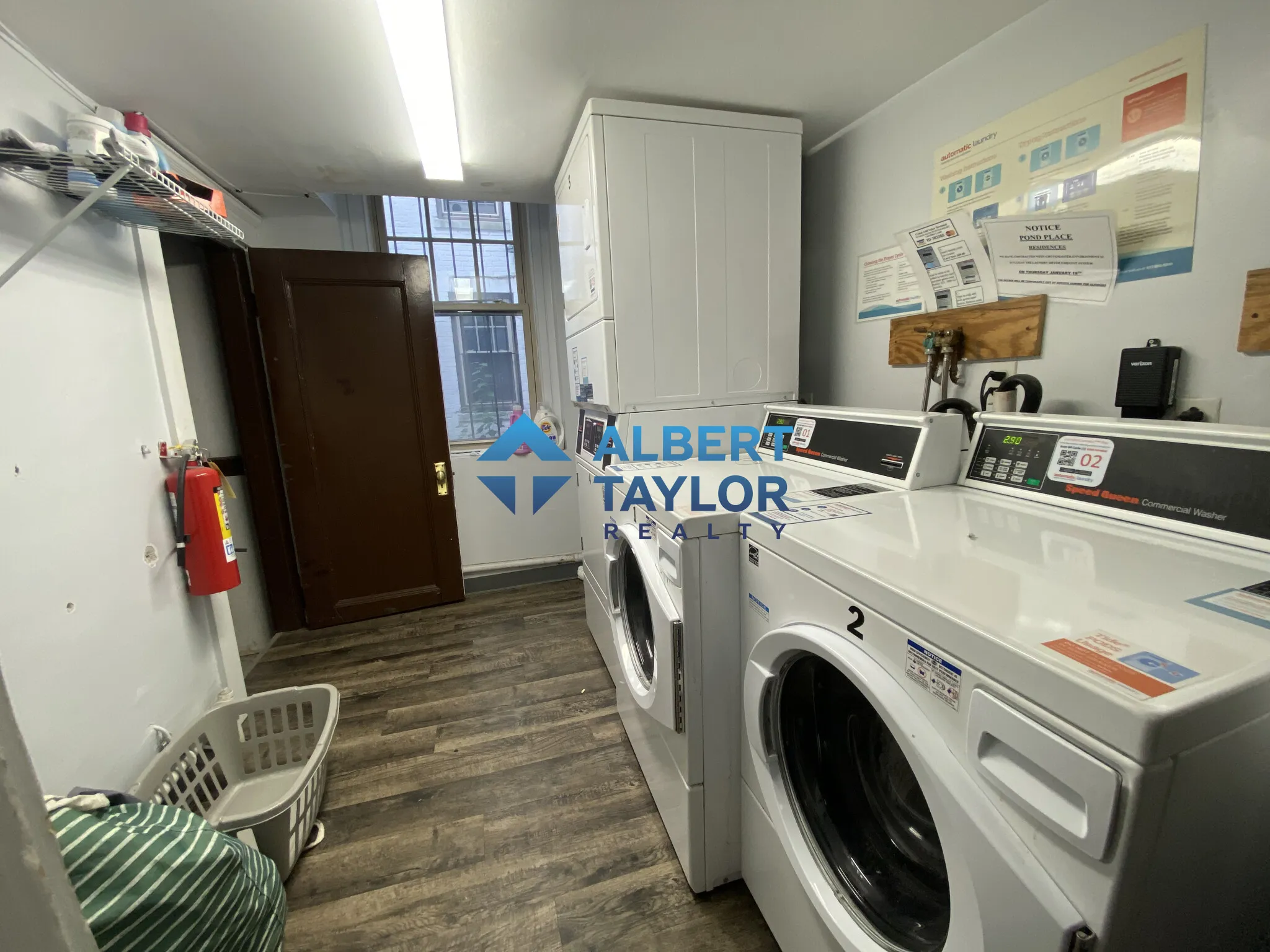 2 bed, 2 bath apartment for rent at 90 Bynner St Unit B, Jamaica Plain — photo 15 of 15