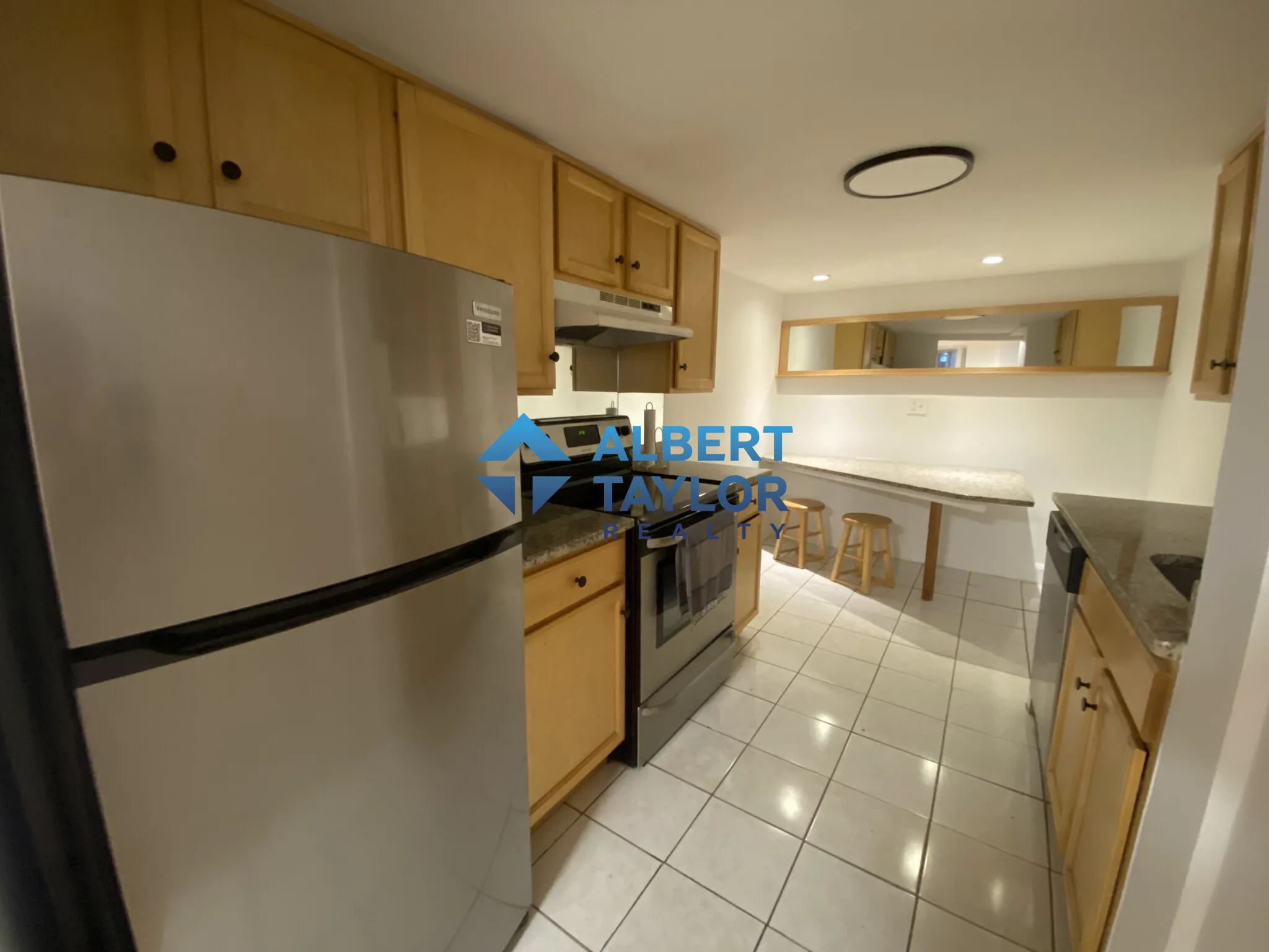 2 bed, 2 bath apartment for rent at 90 Bynner St Unit B, Jamaica Plain — photo 3 of 15
