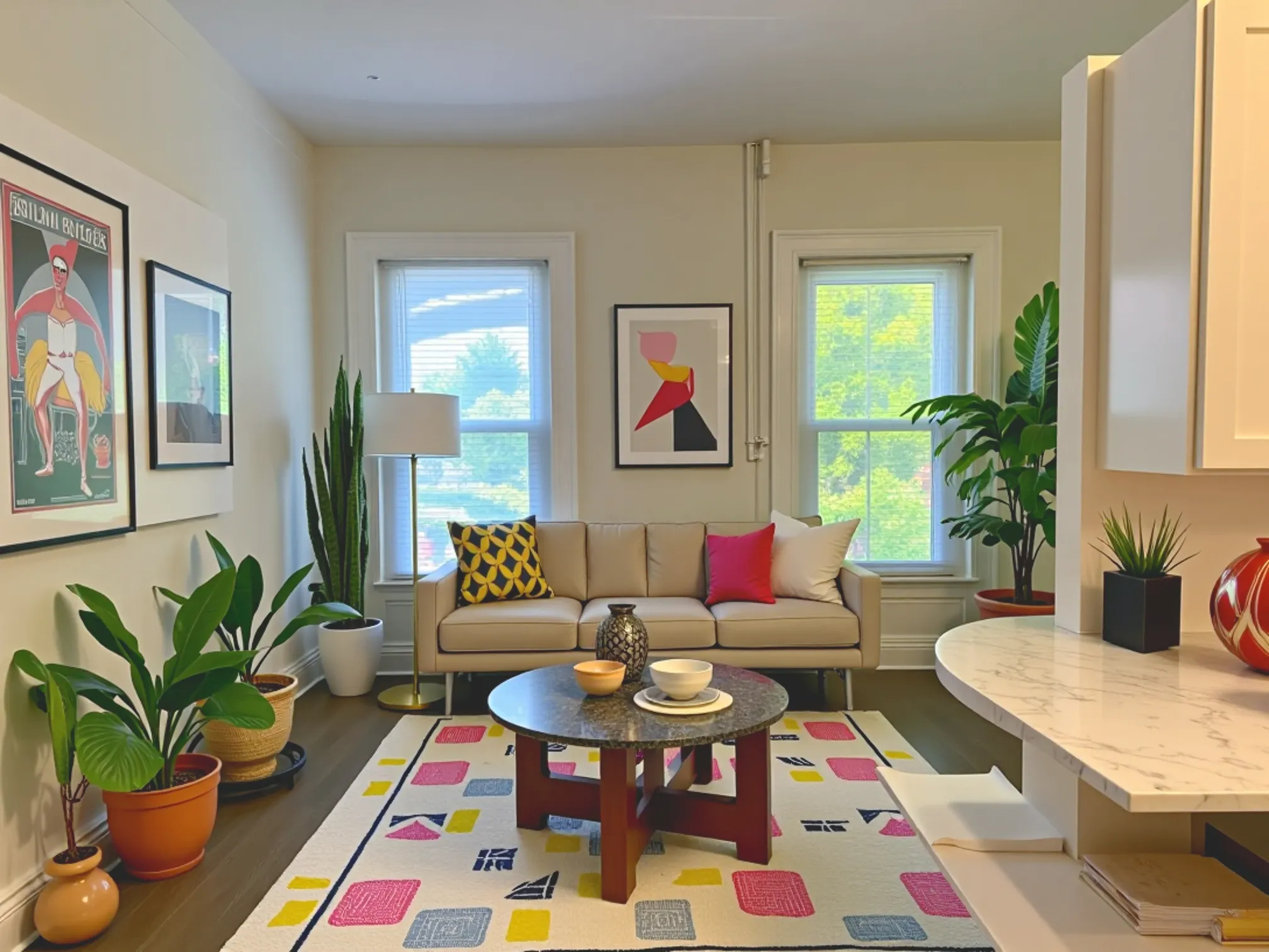 Studio bed, 1 bath apartment for rent at 90 Charles St Unit 21, Beacon Hill — photo 7 of 7