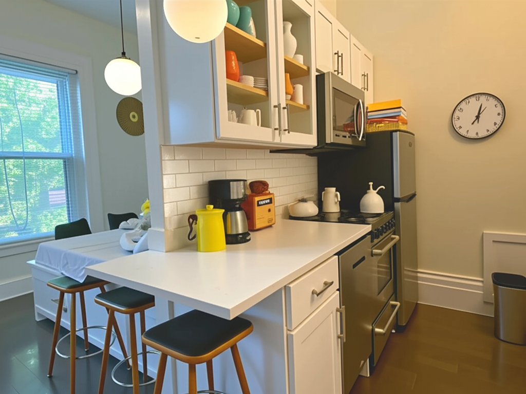 Studio bed, 1 bath apartment for rent at 90 Charles St Unit 21, Beacon Hill — photo 2 of 7