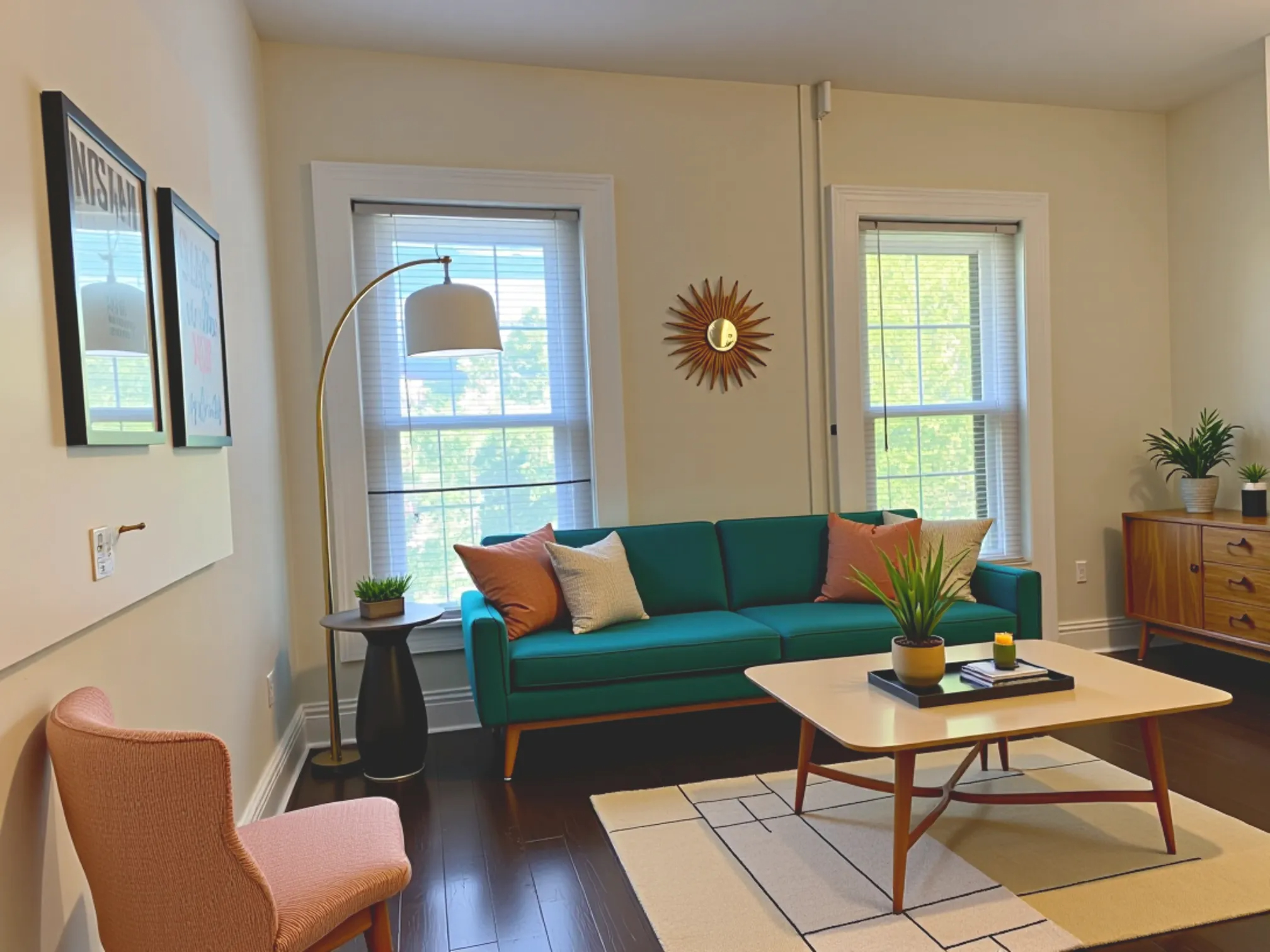 Studio bed, 1 bath apartment for rent at 90 Charles St Unit 21, Beacon Hill — photo 5 of 7