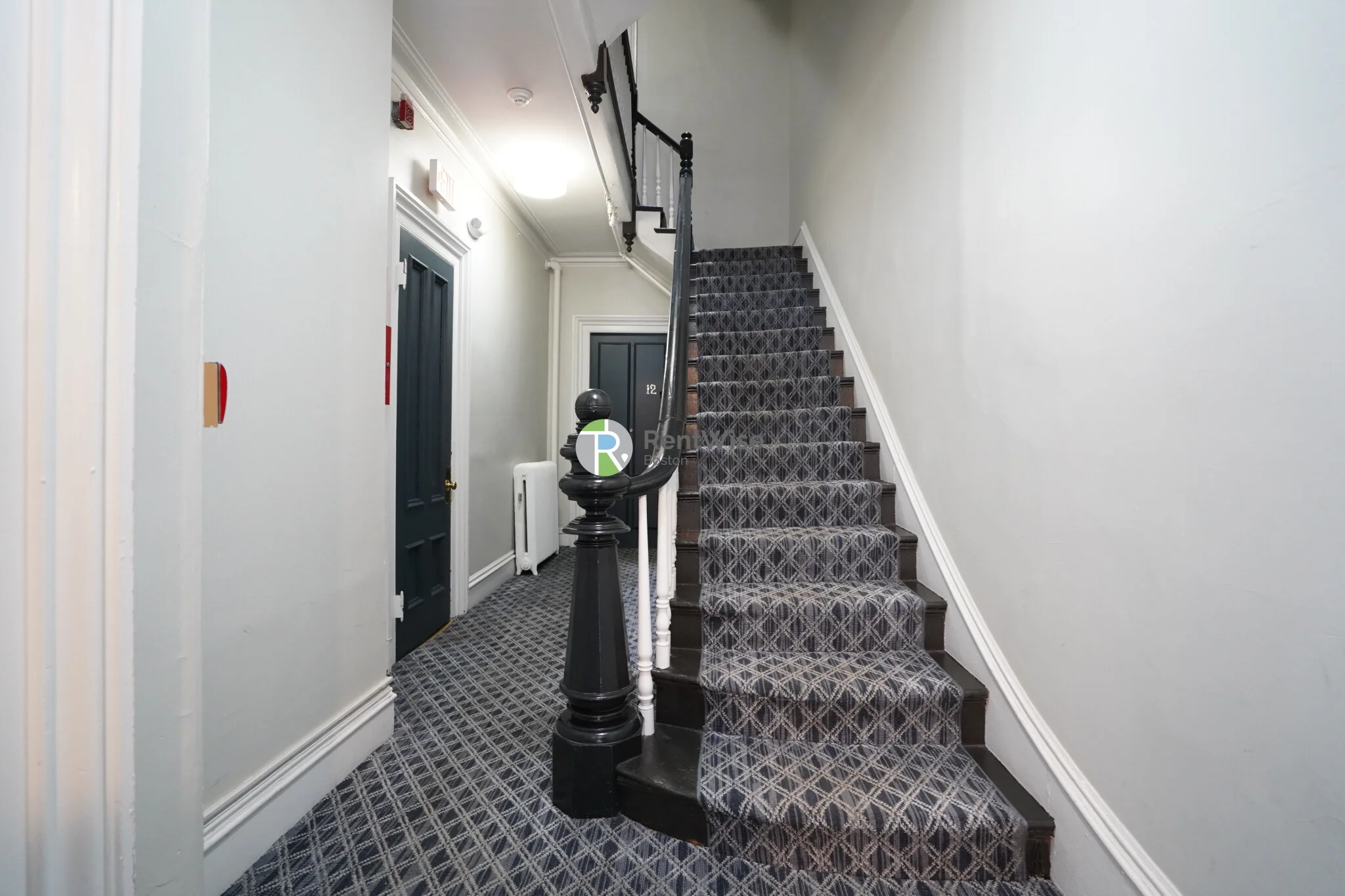 Studio bed, 1 bath apartment for rent at 90 Charles St Unit 32-1, Beacon Hill — photo 16 of 16