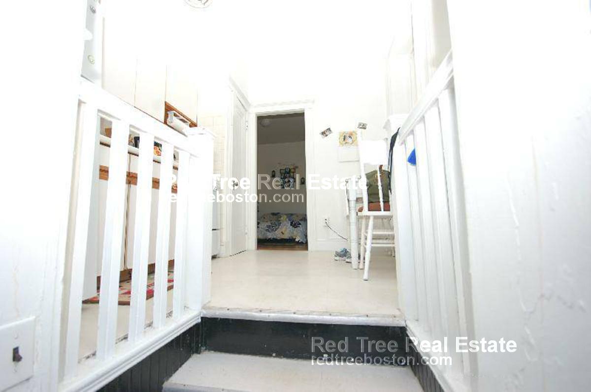 Studio bed, 1 bath apartment for rent at 90 Chiswick Rd, Brighton — photo 5 of 5