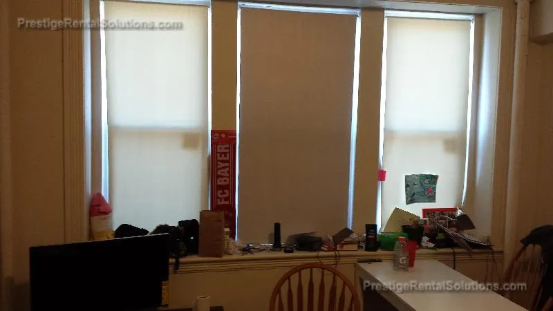 Studio bed, 1 bath apartment for rent at 90 Chiswick Rd Unit 0, Brighton — photo 7 of 10