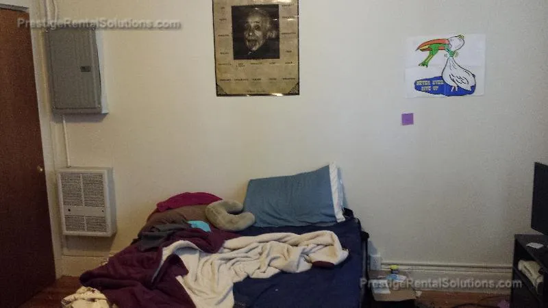 Studio bed, 1 bath apartment for rent at 90 Chiswick Rd Unit 0, Brighton — photo 8 of 10
