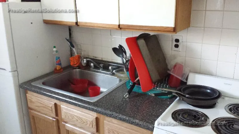 Studio bed, 1 bath apartment for rent at 90 Chiswick Rd Unit 0, Brighton — photo 6 of 10