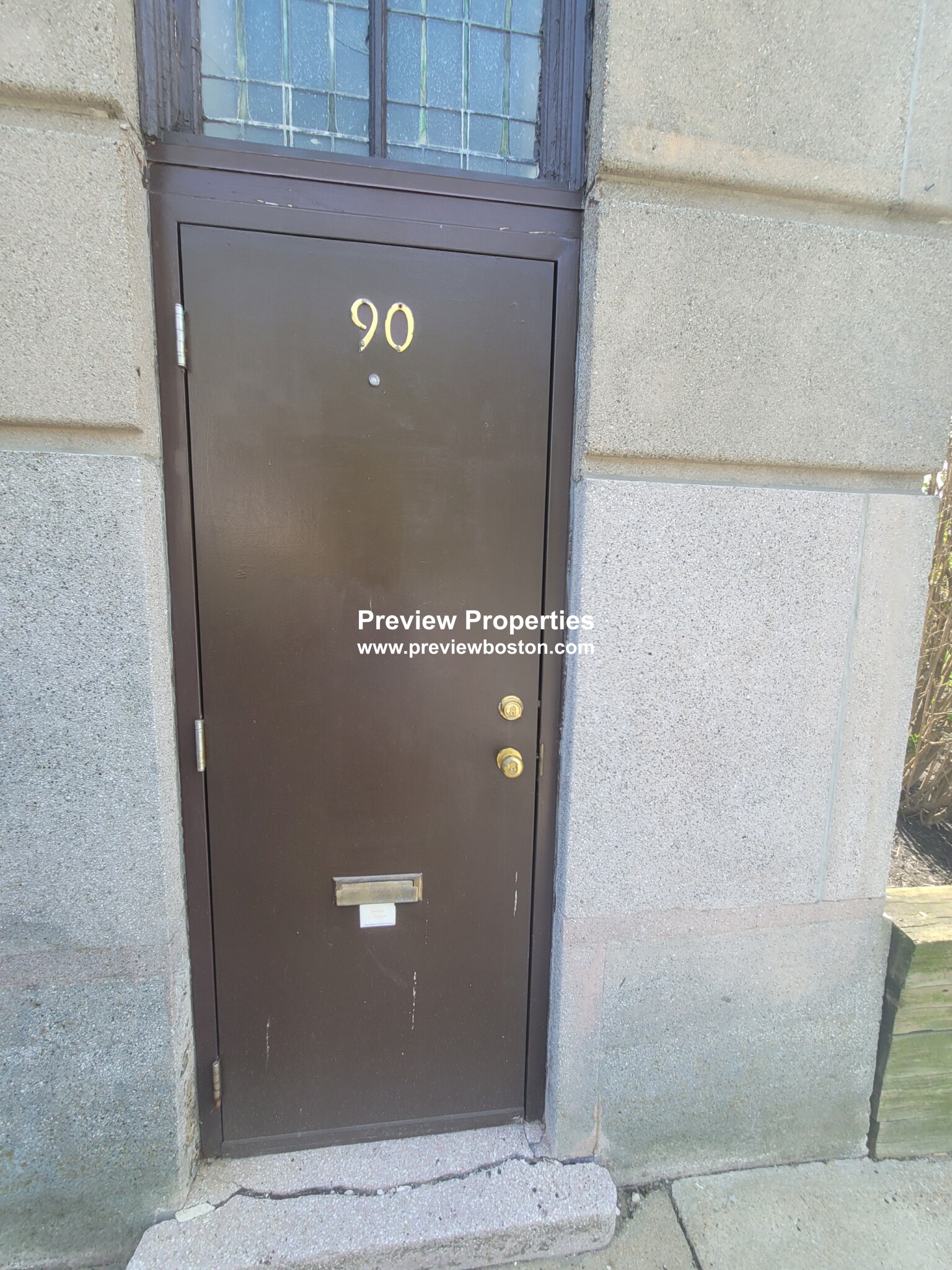Studio bed, 1 bath apartment for rent at 90 Chiswick Rd Unit 0P, Brighton — photo 1 of 6