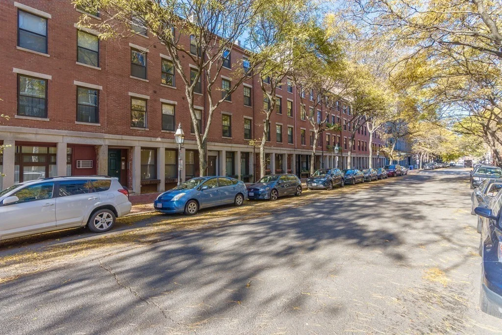 1 bed, 1 bath apartment for rent at 90 Commercial St Unit 1 A, North End — photo 10 of 13