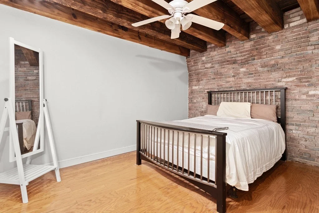 1 bed, 1 bath apartment for rent at 90 Commercial St Unit 1A, North End — photo 7 of 13