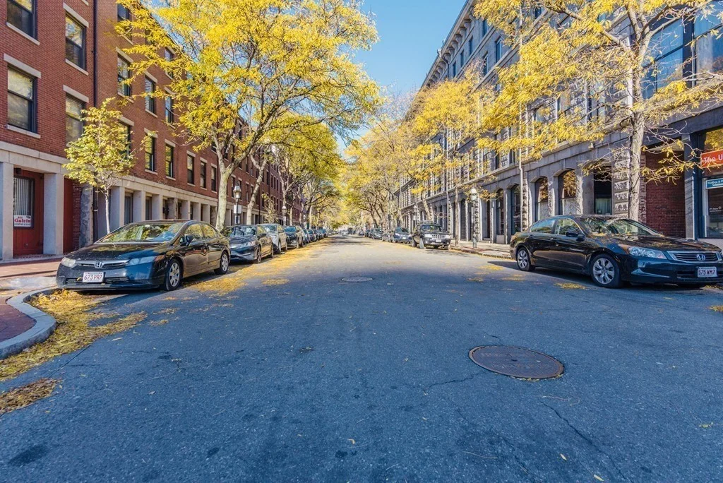1 bed, 1 bath apartment for rent at 90 Commercial St Unit 1A, North End — photo 9 of 13