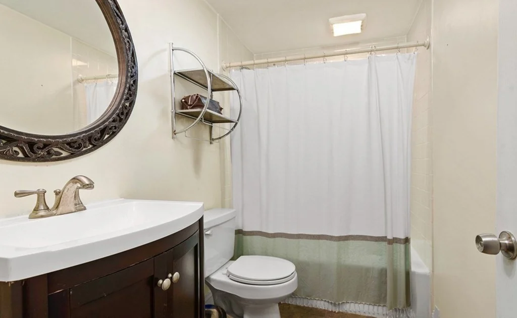 1 bed, 1 bath apartment for rent at 90 Commercial St Unit 1A, North End — photo 8 of 13