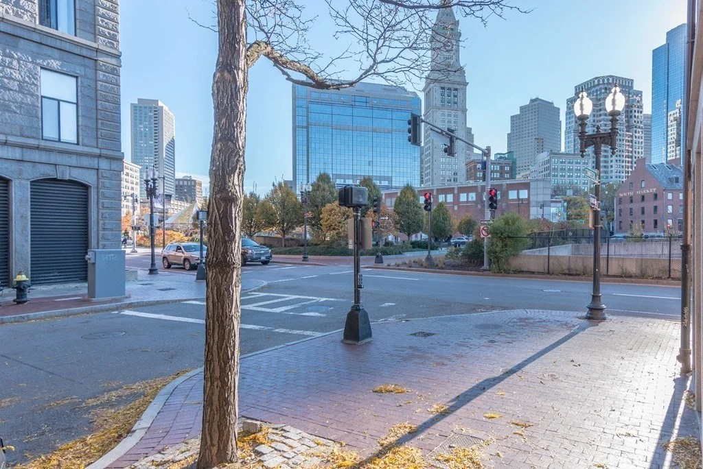 1 bed, 1 bath apartment for rent at 90 Commercial St Unit 1A, North End — photo 12 of 13