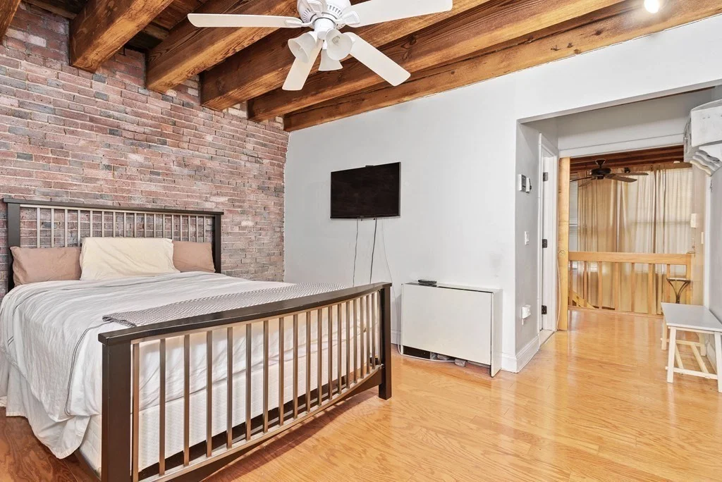 1 bed, 1 bath apartment for rent at 90 Commercial St Unit 1A, North End — photo 6 of 13