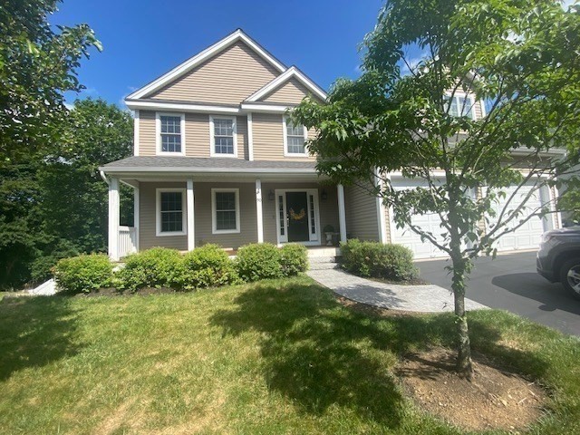 4 bed, 2 bath apartment for rent at 90 Cook Ln, Marlborough — photo 1 of 40