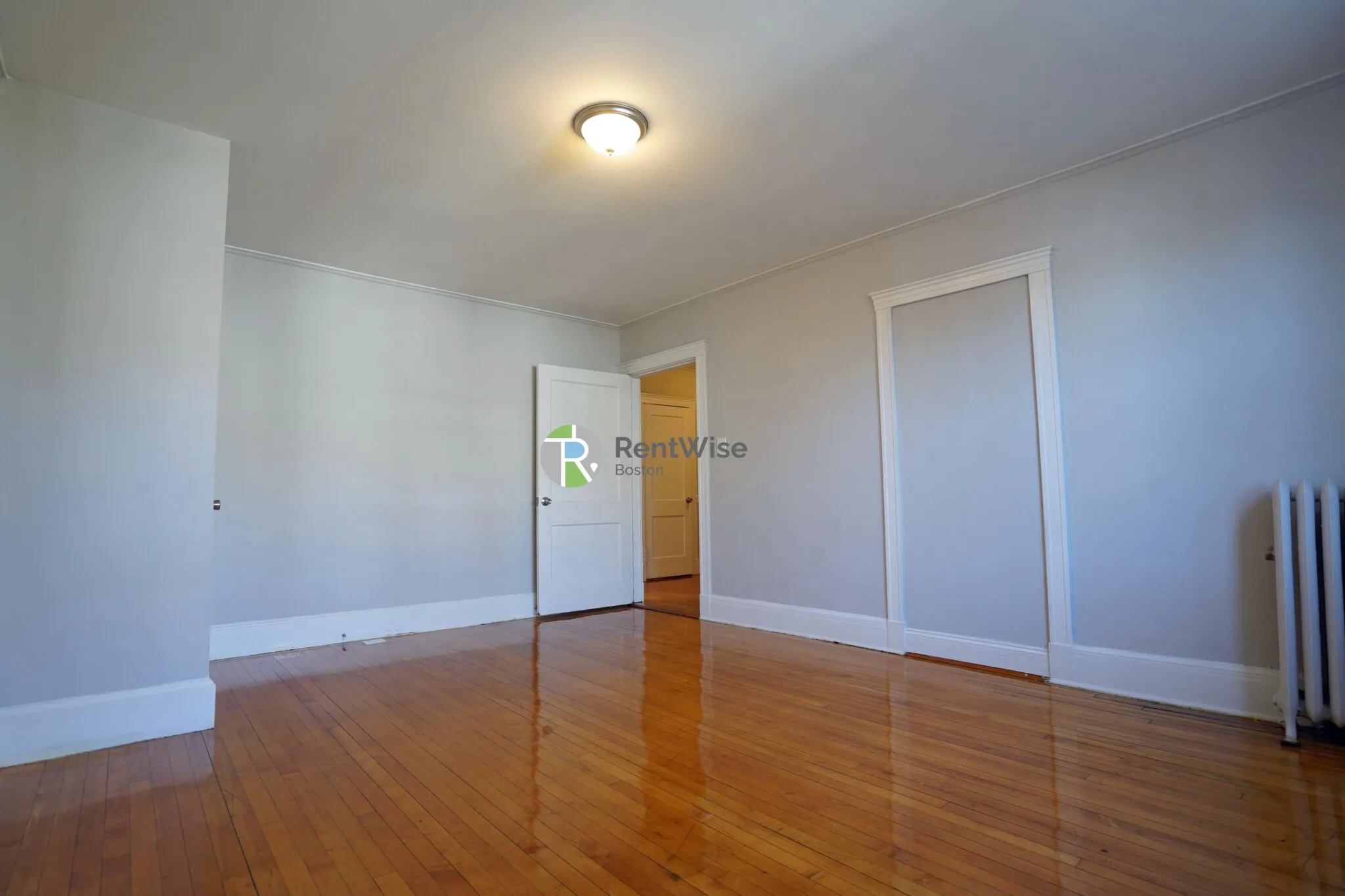 4 bed, 1 bath apartment for rent at 90 Cypress St Unit 3, Emerson Gardens — photo 1 of 23