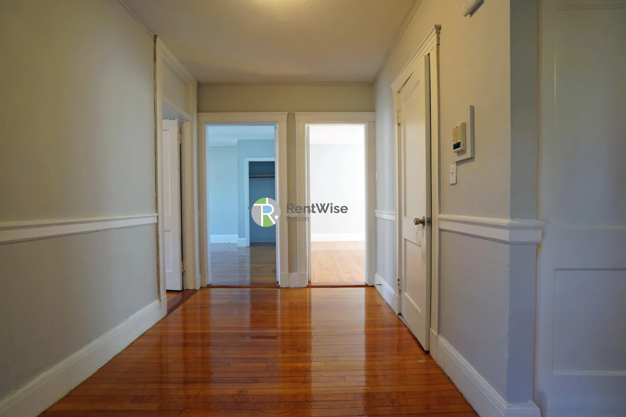 4 bed, 1 bath apartment for rent at 90 Cypress St Unit 3, Emerson Gardens — photo 10 of 23