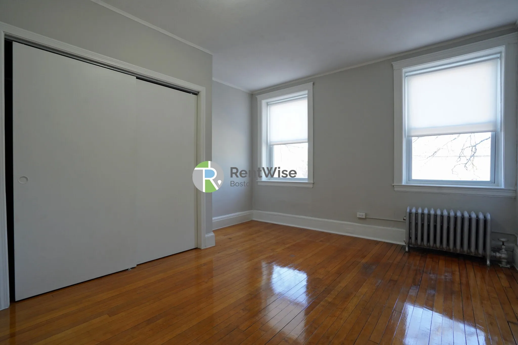 4 bed, 2 bath apartment for rent at 90 Cypress St Unit 4, Emerson Gardens — photo 23 of 27