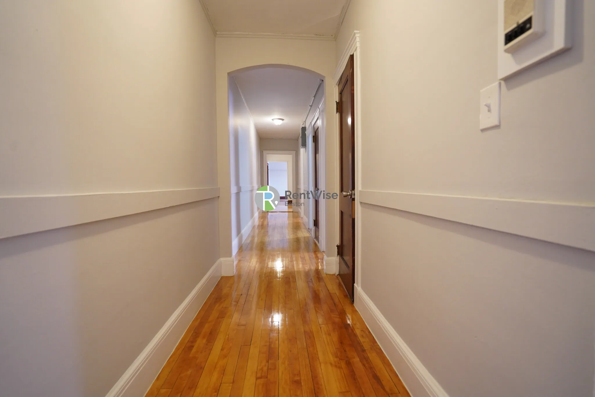 4 bed, 2 bath apartment for rent at 90 Cypress St Unit 6, Emerson Gardens — photo 15 of 18