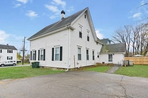2 bed, 1 bath apartment for rent at 90 Dean Ave Unit 2, Franklin — photo 11 of 11