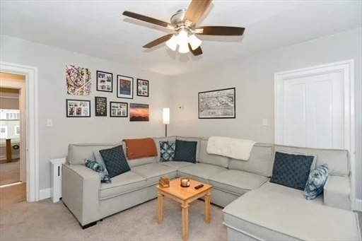 2 bed, 1 bath apartment for rent at 90 Dean Ave Unit 2, Franklin — photo 4 of 11