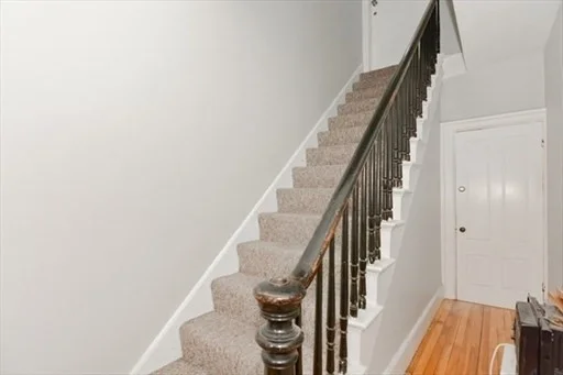 2 bed, 1 bath apartment for rent at 90 Dean Ave Unit 2, Franklin — photo 9 of 11