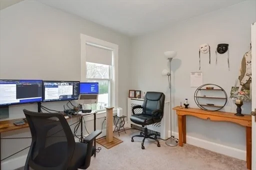 2 bed, 1 bath apartment for rent at 90 Dean Ave Unit 2, Franklin — photo 6 of 11