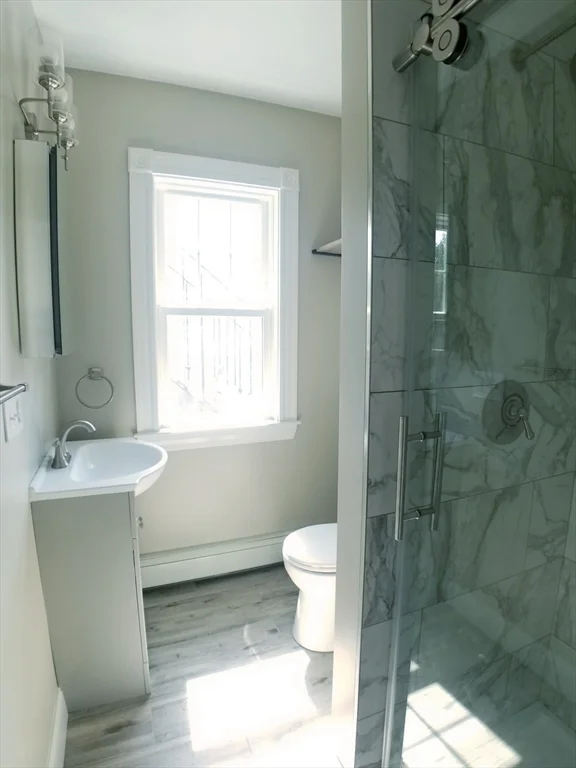2 bed, 1 bath apartment for rent at 90 Dexter Ave Unit 2, Watertown — photo 8 of 12