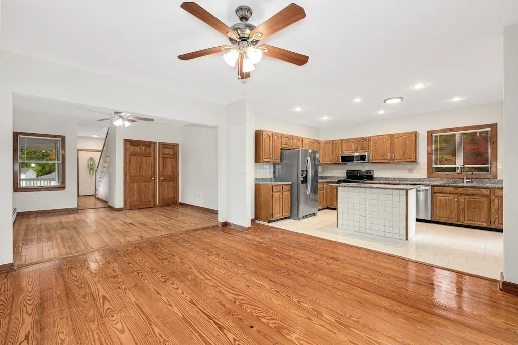2 bed, 2 bath apartment for rent at 90 East Main Unit 1, Northborough — photo 8 of 27
