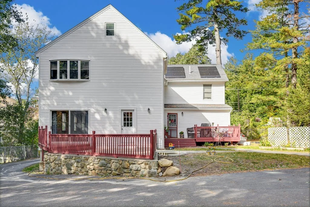 2 bed, 2 bath apartment for rent at 90 East Main Unit 1, Northborough — photo 25 of 27