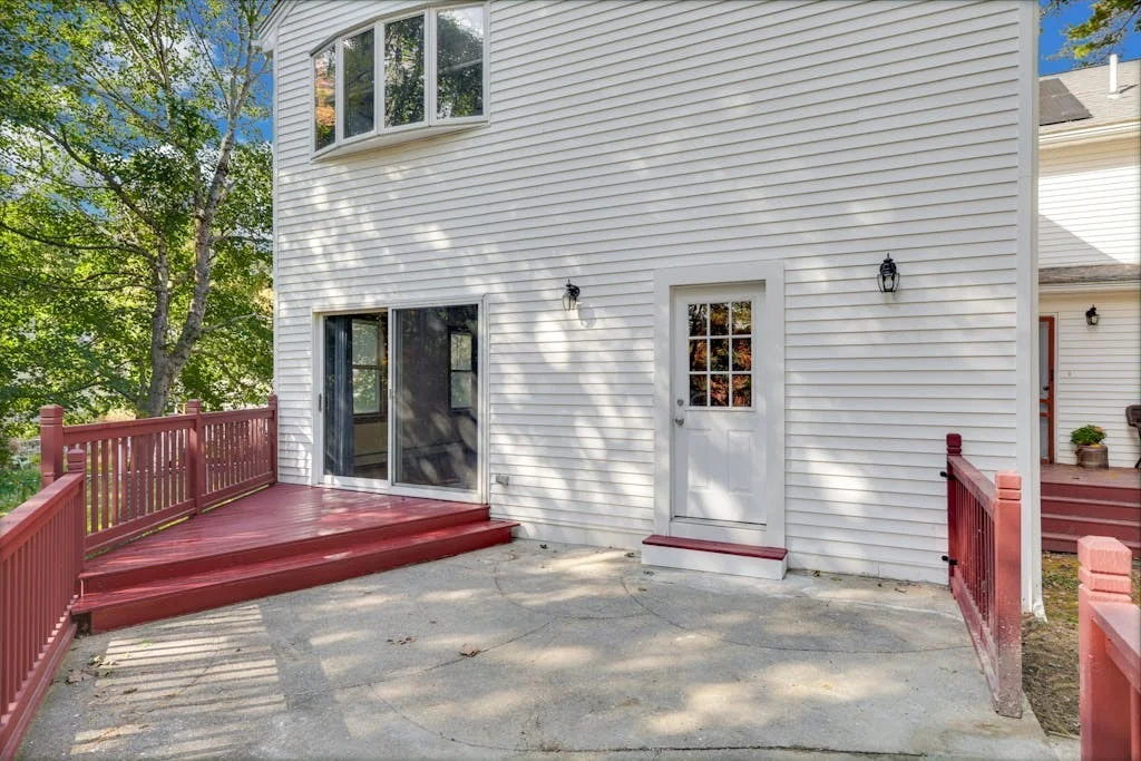 2 bed, 2 bath apartment for rent at 90 East Main Unit 1, Northborough — photo 24 of 27
