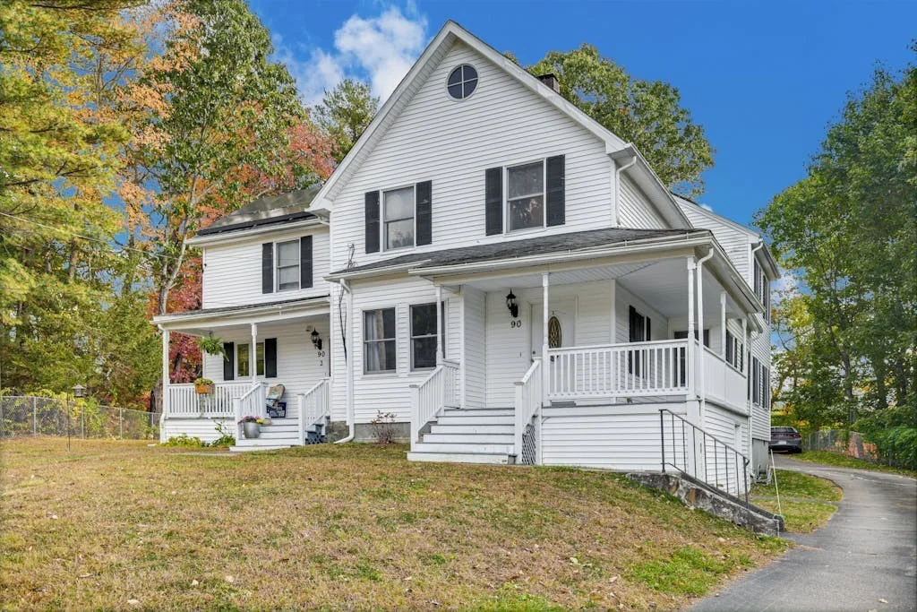 2 bed, 2 bath apartment for rent at 90 East Main Unit 1, Northborough