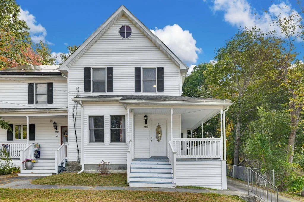 2 bed, 2 bath apartment for rent at 90 East Main Unit 1, Northborough — photo 2 of 27