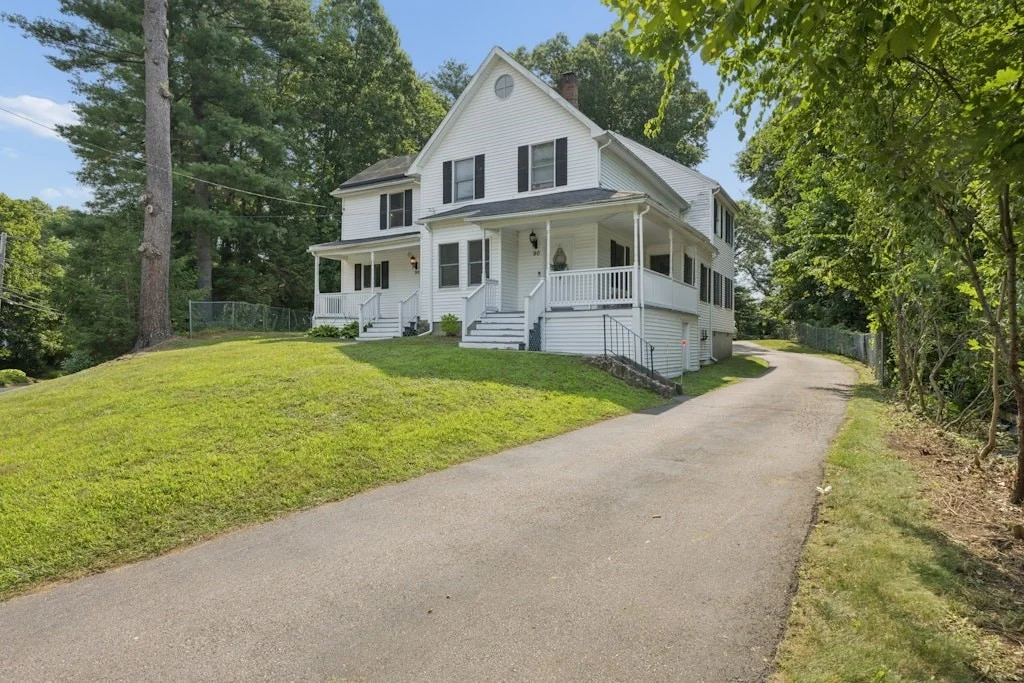 2 bed, 1 bath apartment for rent at 90 East Main Unit 2, Northborough — photo 26 of 26