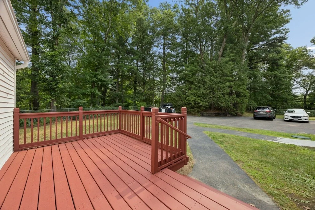 2 bed, 1 bath apartment for rent at 90 East Main Unit 2, Northborough — photo 22 of 26