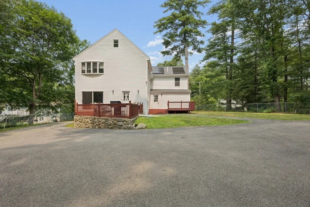 2 bed, 1 bath apartment for rent at 90 East Main Unit 2, Northborough — photo 24 of 26