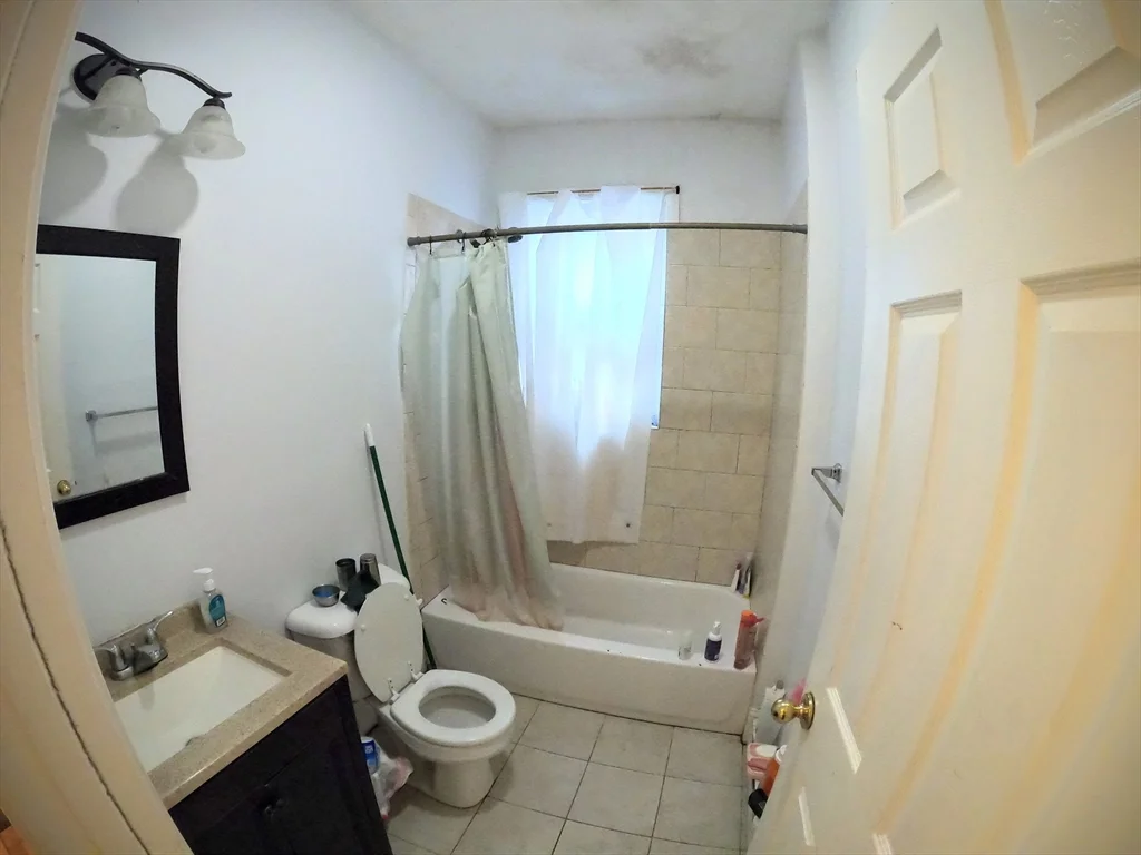 4 bed, 2 bath apartment for rent at 90 Fisher Ave Unit 2, Mission Hill — photo 10 of 19