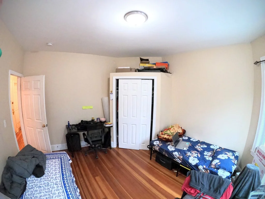 4 bed, 2 bath apartment for rent at 90 Fisher Ave Unit 2, Mission Hill — photo 13 of 19