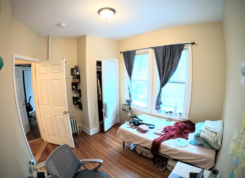 4 bed, 2 bath apartment for rent at 90 Fisher Ave Unit 2, Mission Hill — photo 15 of 19