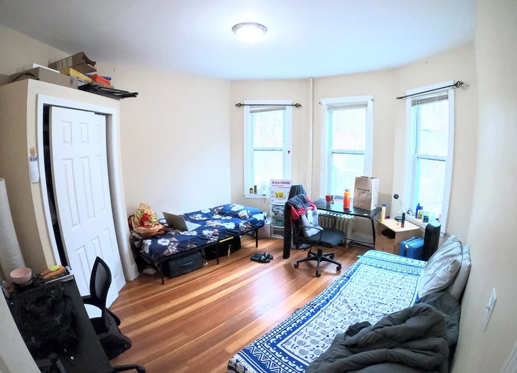 4 bed, 2 bath apartment for rent at 90 Fisher Ave Unit 2, Mission Hill — photo 12 of 19