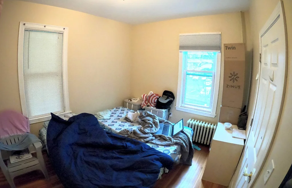 4 bed, 2 bath apartment for rent at 90 Fisher Ave Unit 2, Mission Hill — photo 2 of 19