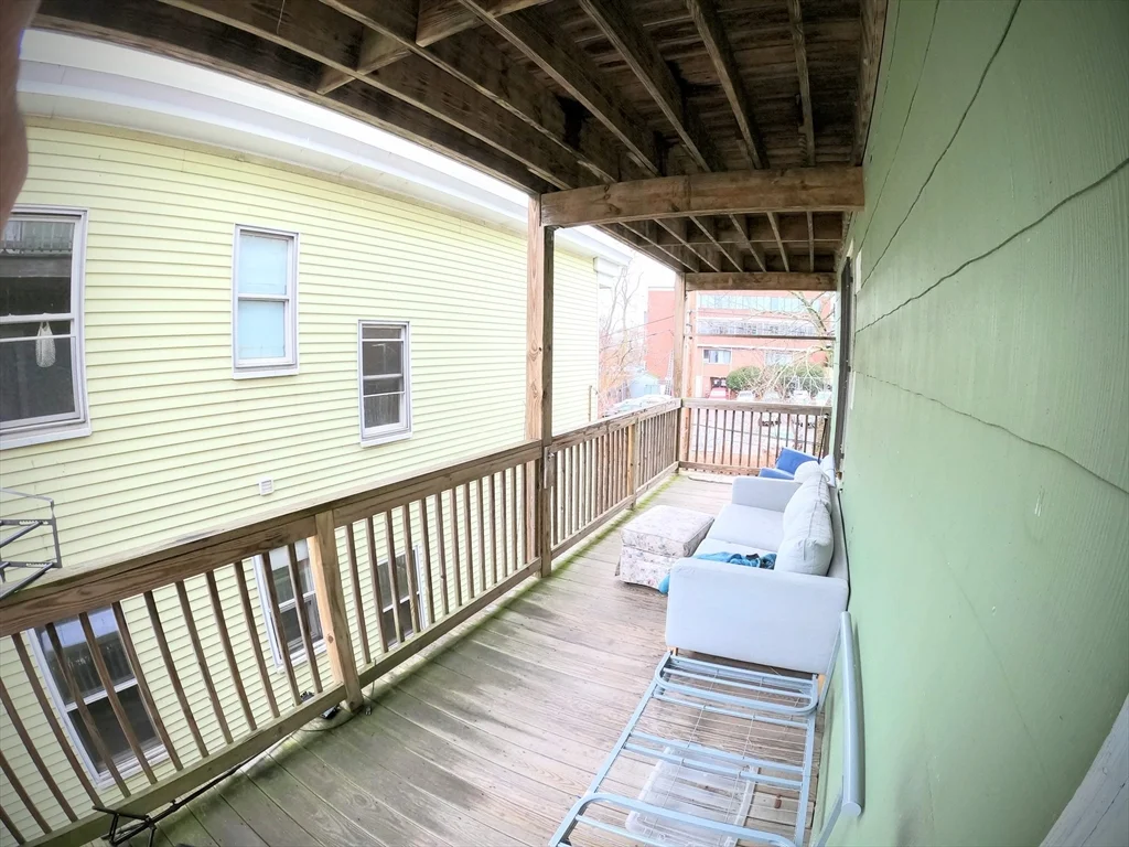 4 bed, 2 bath apartment for rent at 90 Fisher Ave Unit 2, Mission Hill — photo 3 of 19