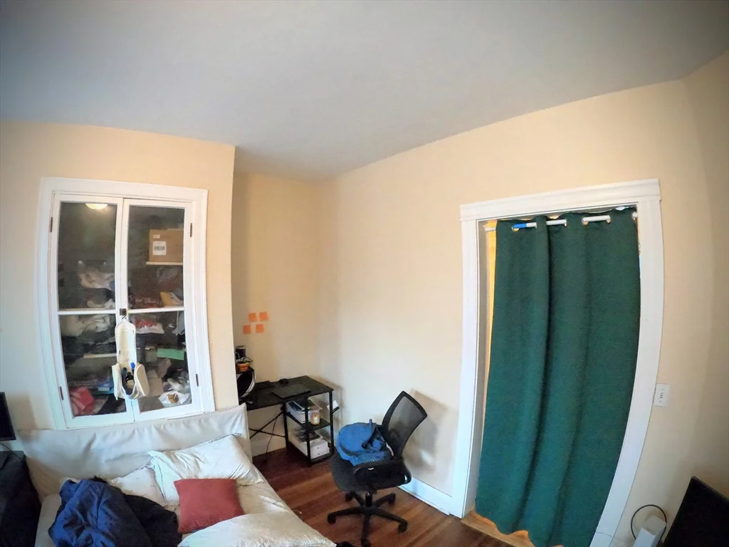 4 bed, 2 bath apartment for rent at 90 Fisher Ave Unit 2, Mission Hill — photo 9 of 19