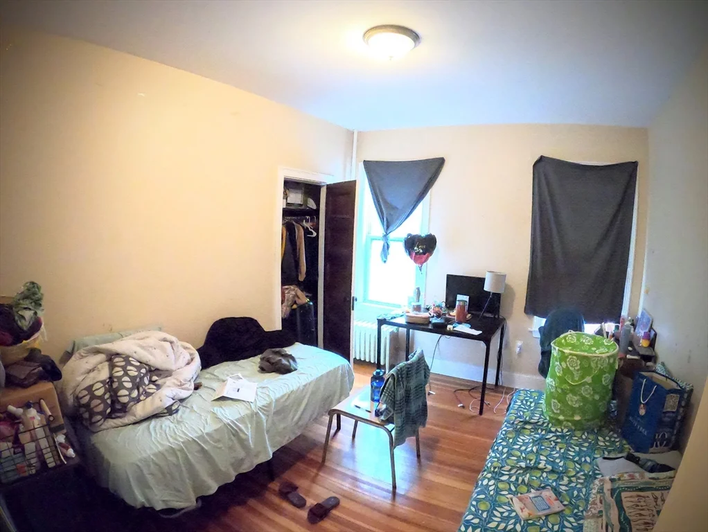 4 bed, 2 bath apartment for rent at 90 Fisher Ave Unit 2, Mission Hill — photo 11 of 19