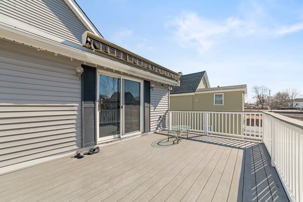 3 bed, 2 bath apartment for rent at 90 Florence St Unit 2, Everett — photo 18 of 18