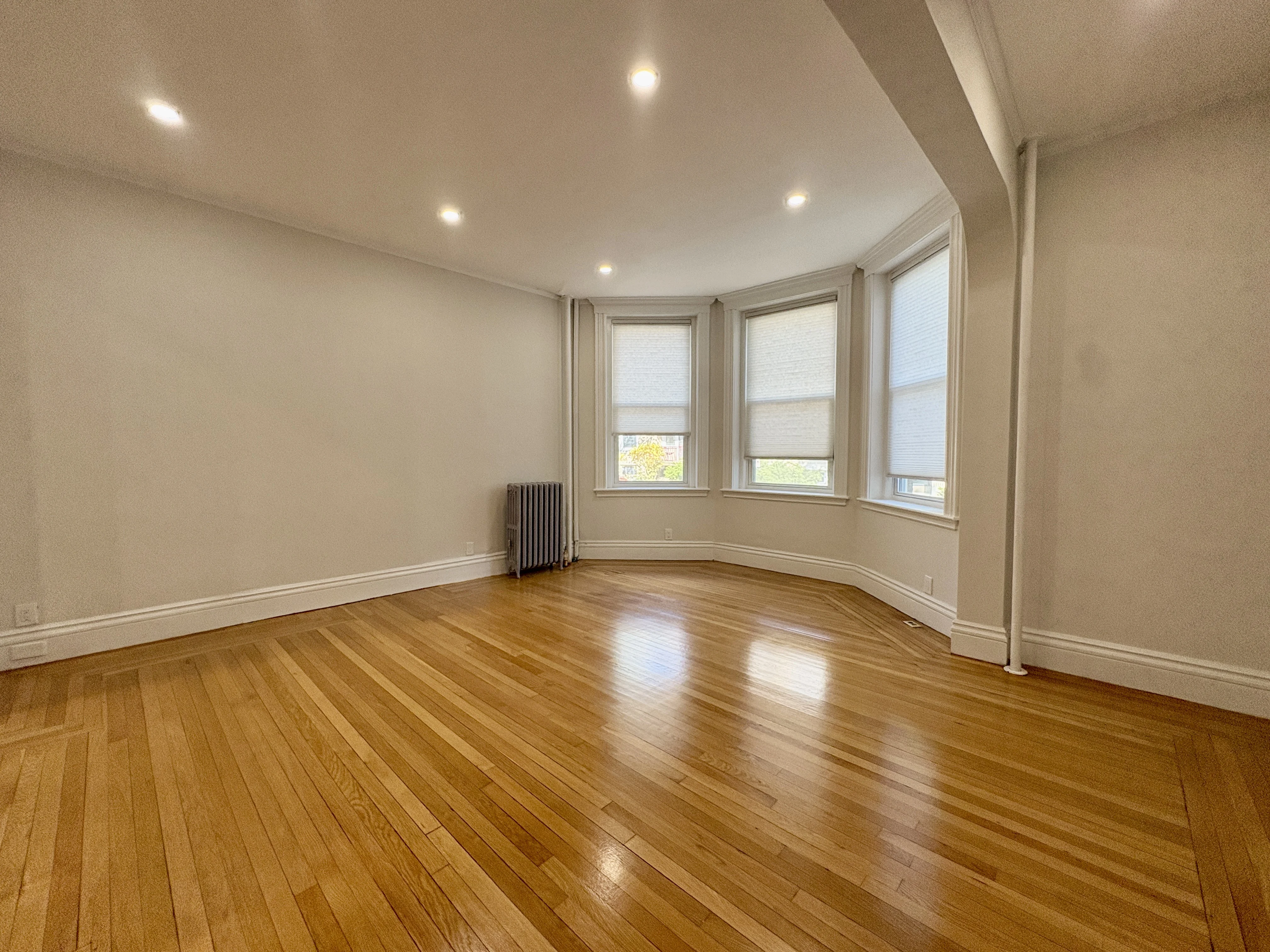 2 bed, 1.5 bath apartment for rent at 90 Fuller St Unit 1, Coolidge Corner — photo 18 of 19