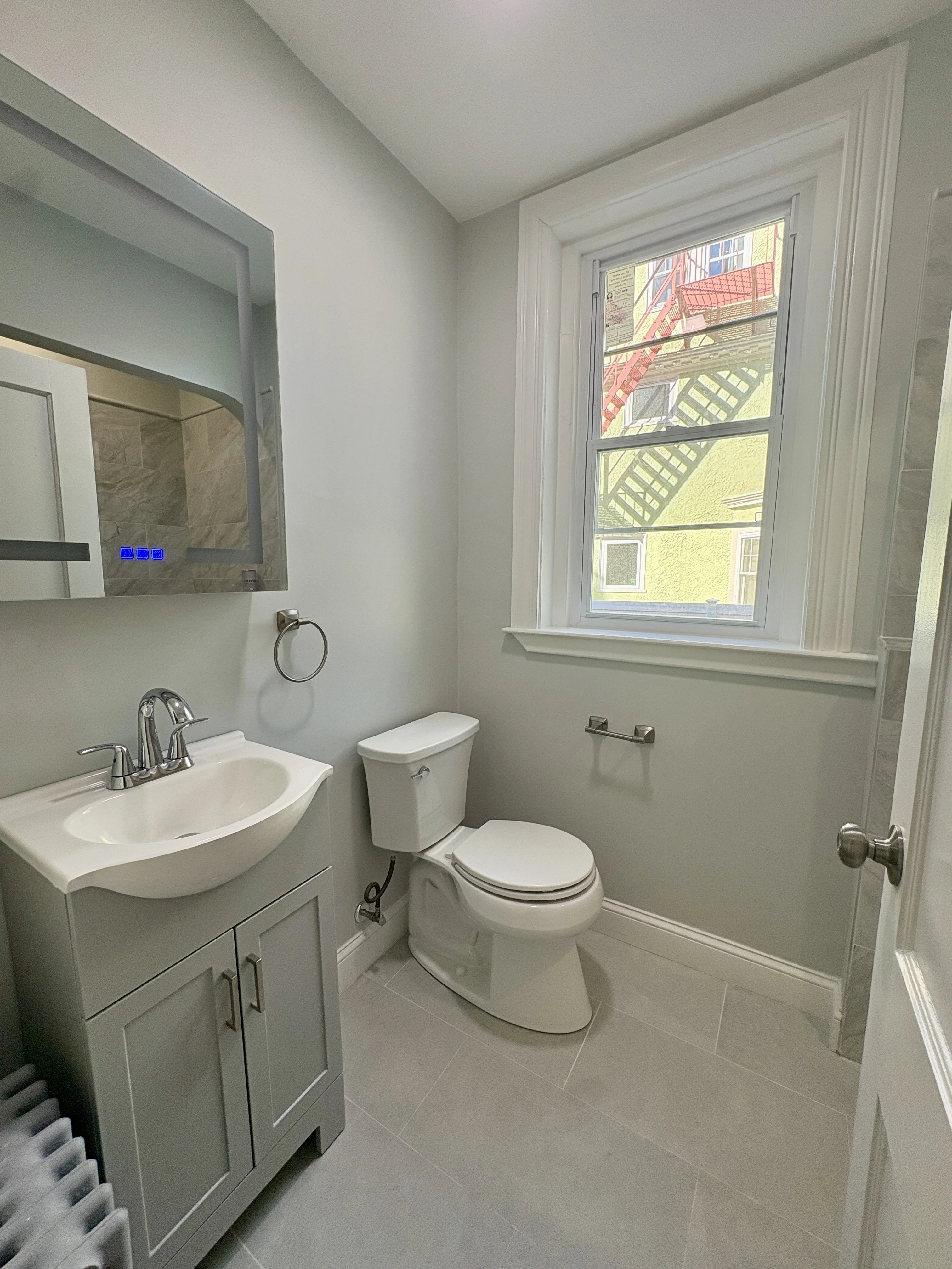 2 bed, 1.5 bath apartment for rent at 90 Fuller St Unit 1, Coolidge Corner — photo 12 of 19