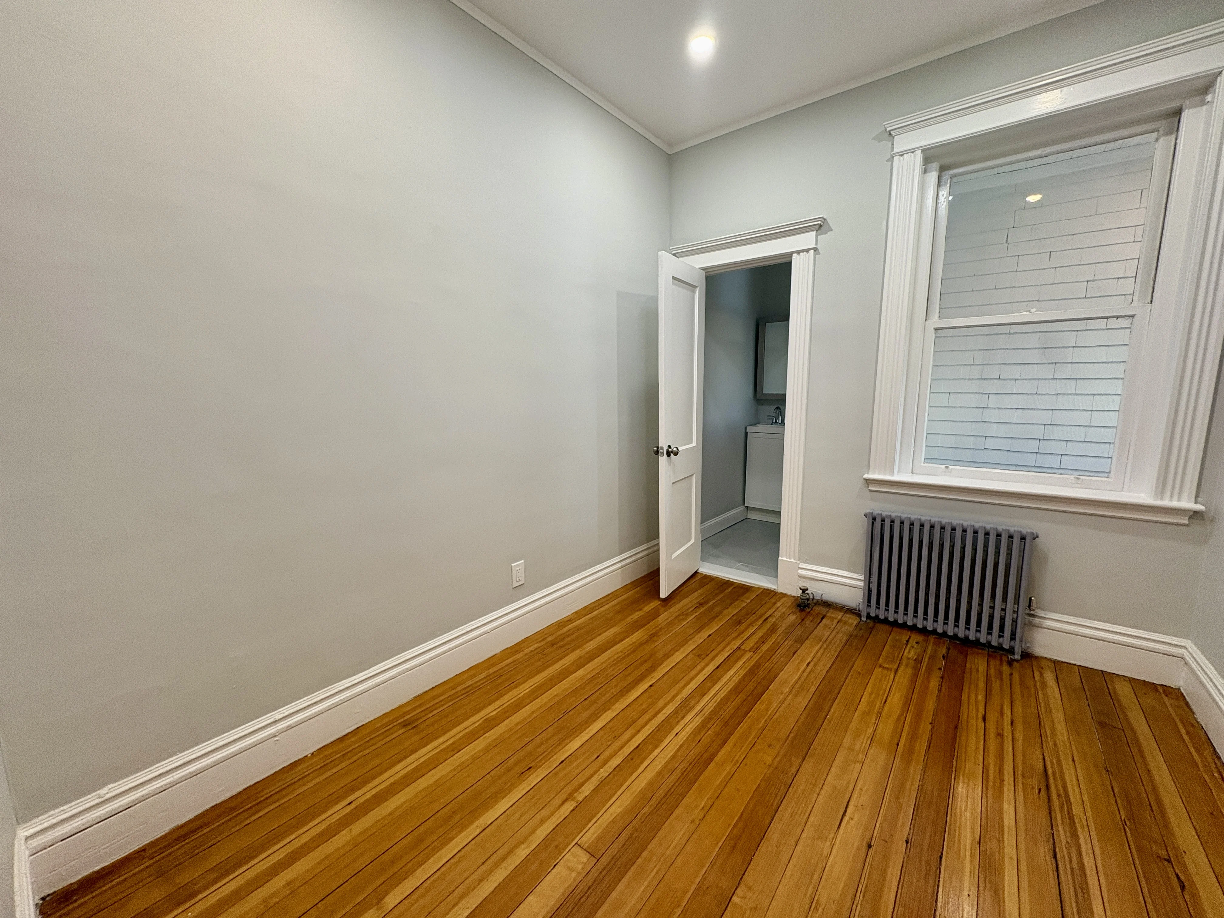 2 bed, 1.5 bath apartment for rent at 90 Fuller St Unit 1, Coolidge Corner — photo 5 of 19