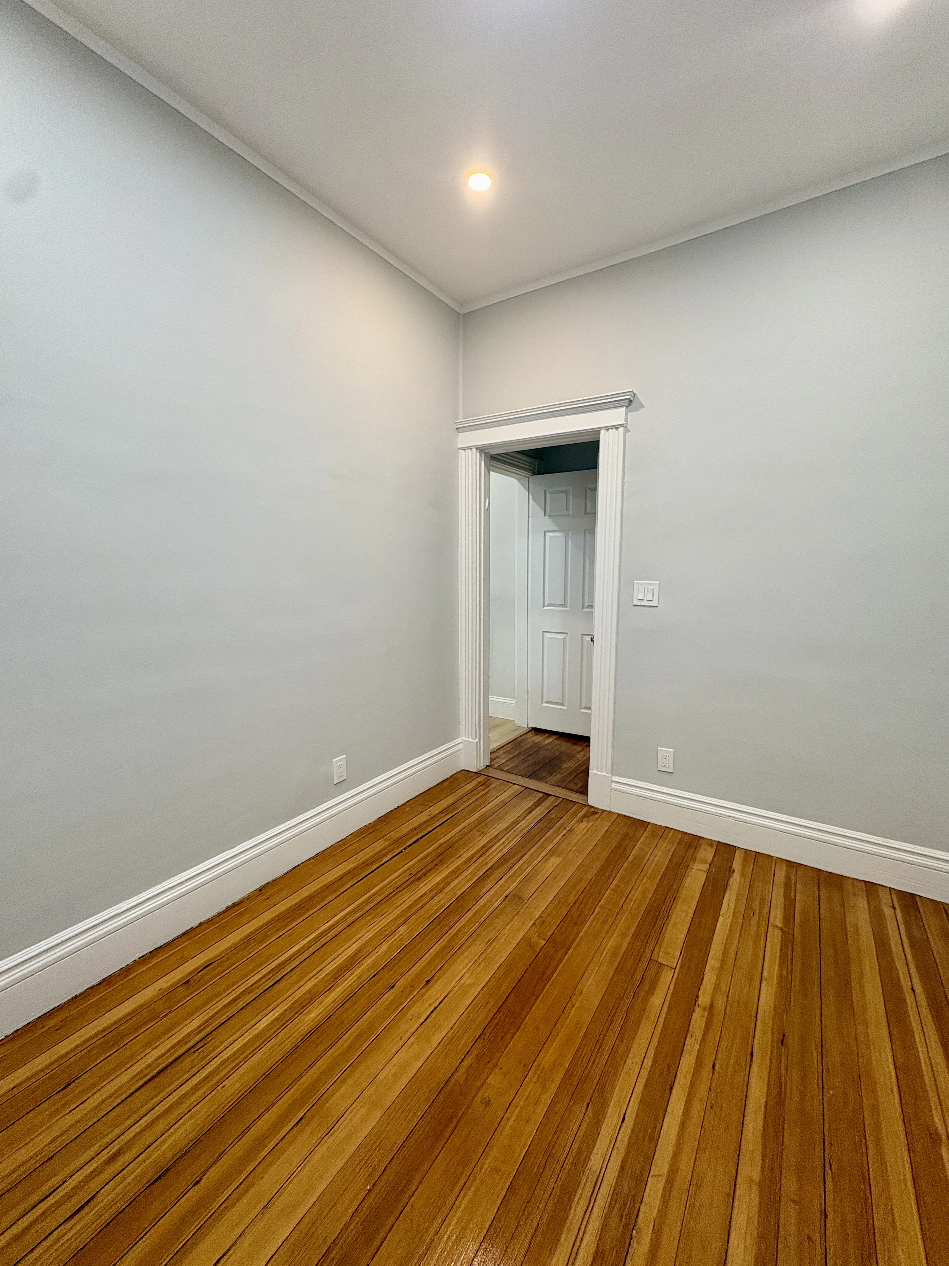 2 bed, 1.5 bath apartment for rent at 90 Fuller St Unit 1, Coolidge Corner — photo 3 of 19