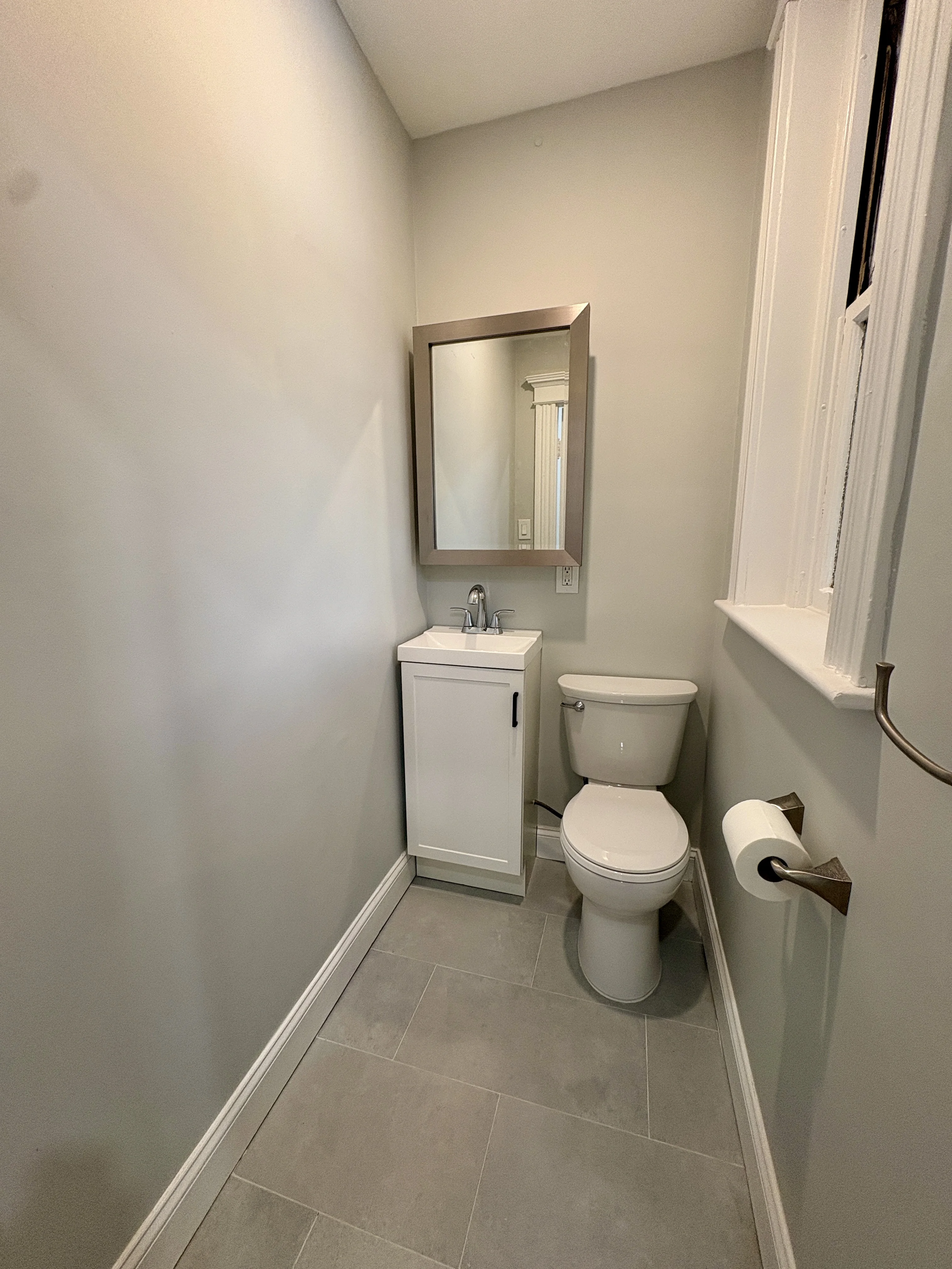 2 bed, 1.5 bath apartment for rent at 90 Fuller St Unit 1, Coolidge Corner — photo 4 of 19
