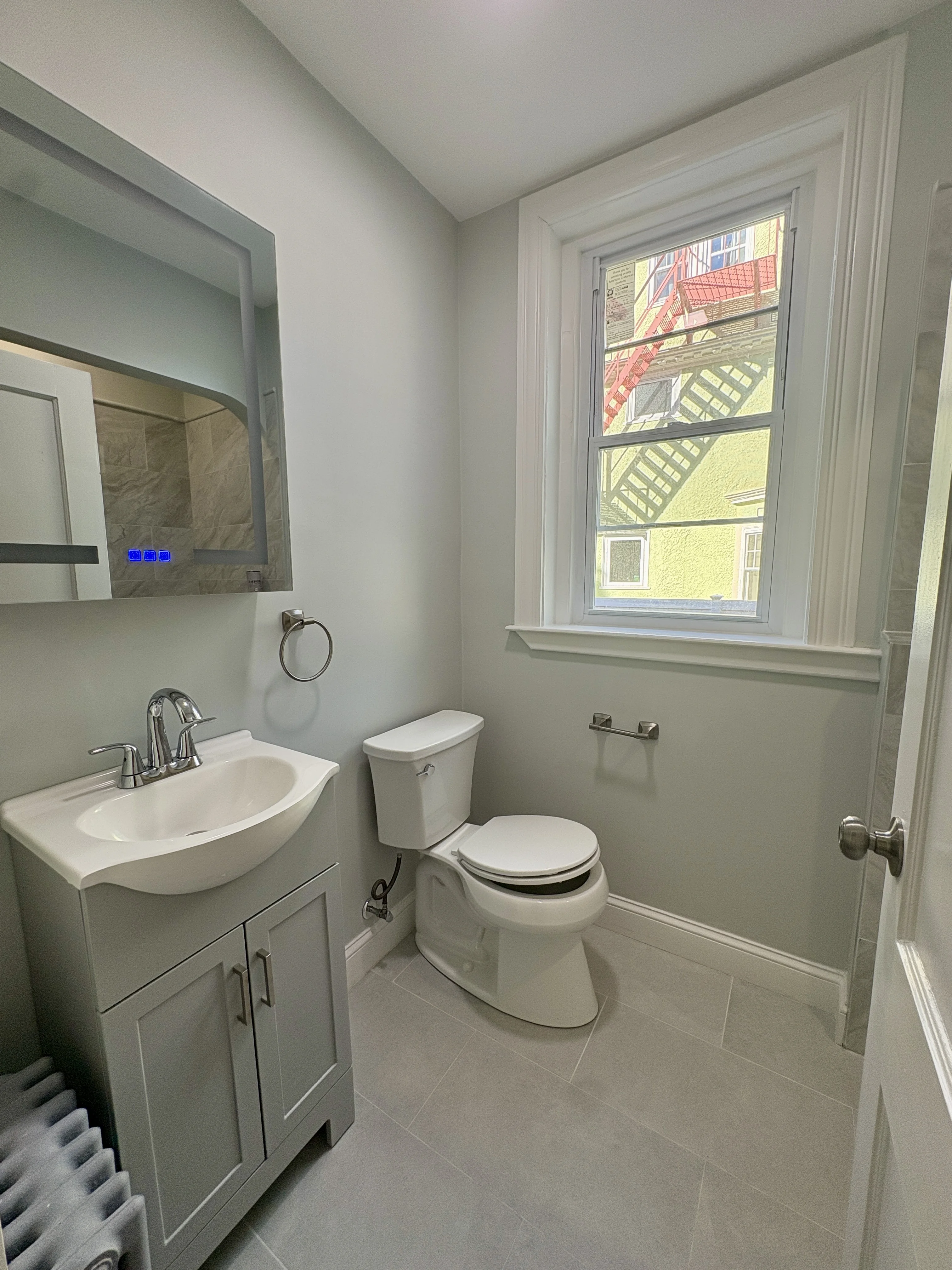 2 bed, 1.5 bath apartment for rent at 90 Fuller St Unit 1, Coolidge Corner — photo 11 of 19
